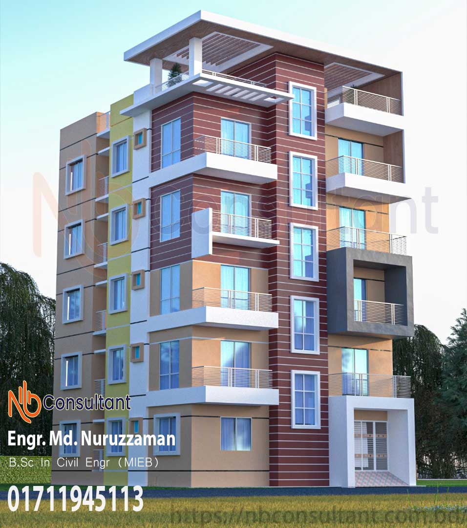 Gulshan Avenue